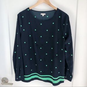 Gap Blouse - M